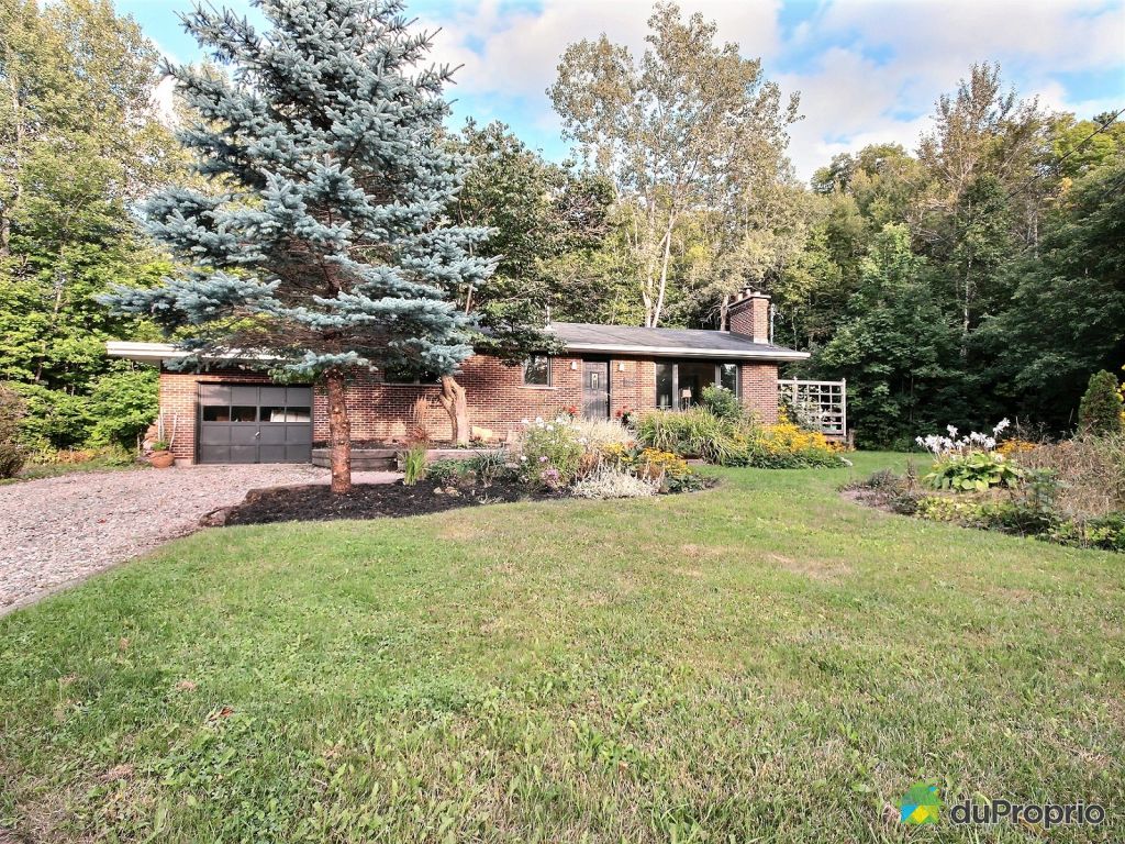 House for sale in Chelsea, 76, chemin Scott DuProprio 459898