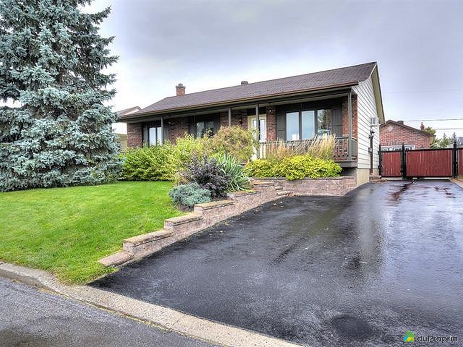 House sold in Gatineau DuProprio 572020