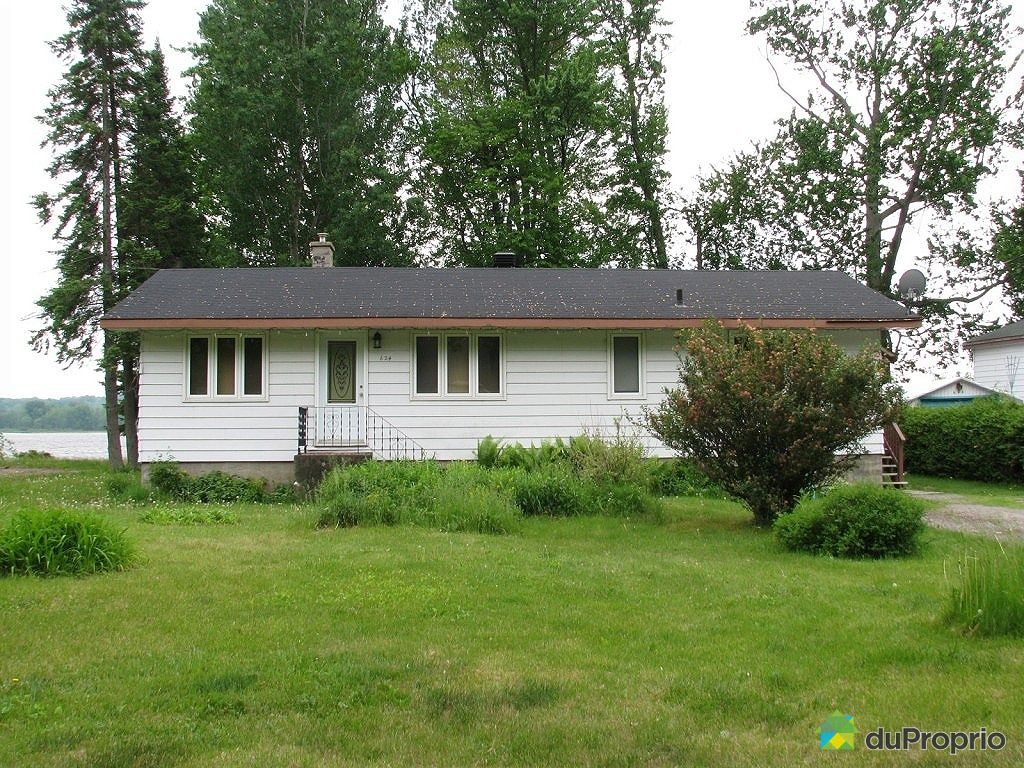 House sold in Gatineau DuProprio 334675