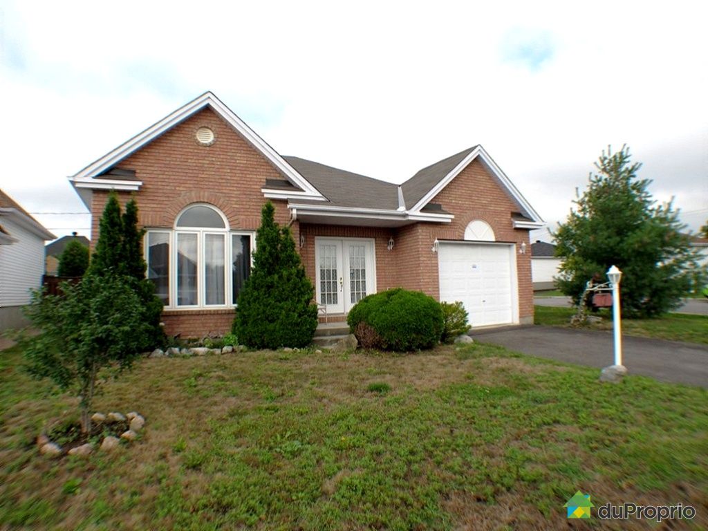 House sold in Gatineau DuProprio 359517