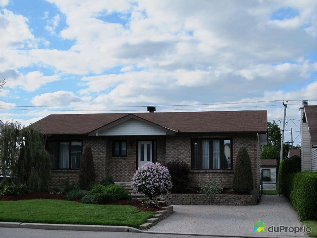 House for sale in Gatineau, 110, rue de Tadoussac DuProprio 430341