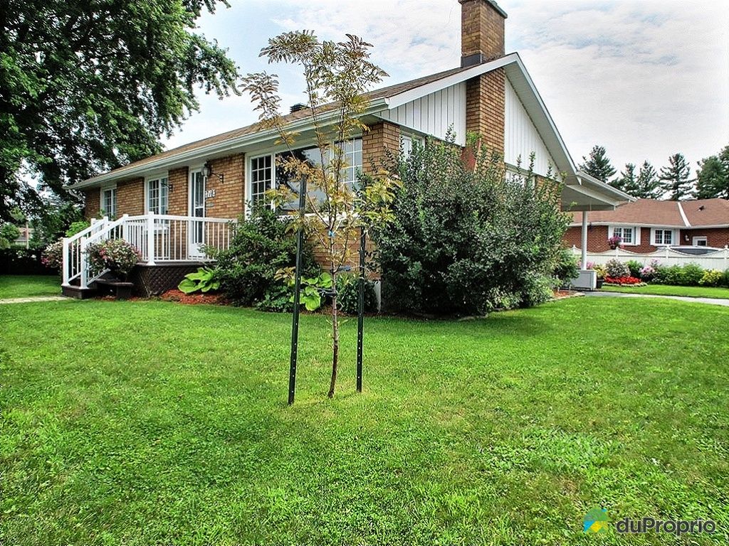 House for sale in Gatineau, 718 rue De Duberger DuProprio 441096