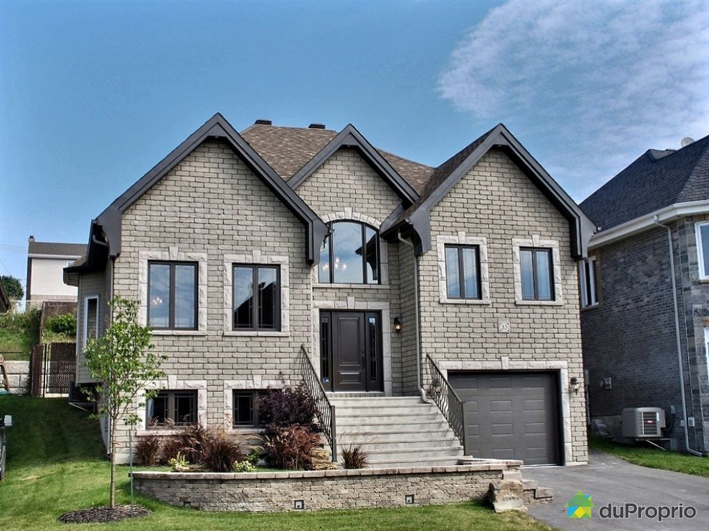 House sold in Gatineau DuProprio 451136