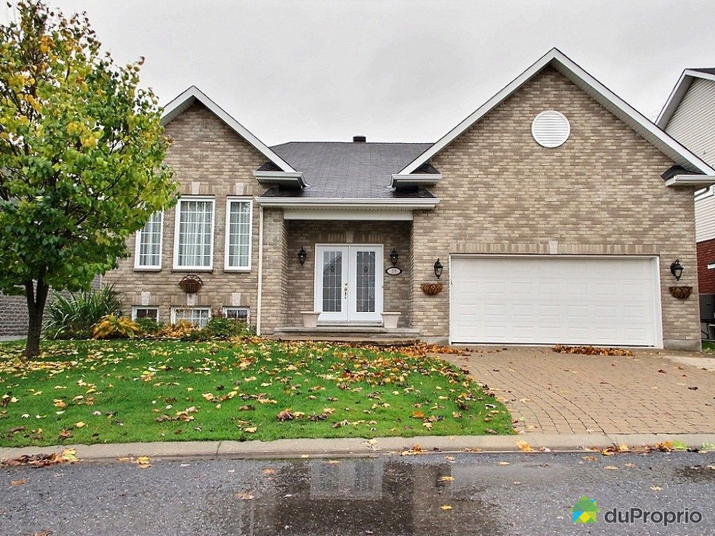 House sold in Gatineau DuProprio 559195