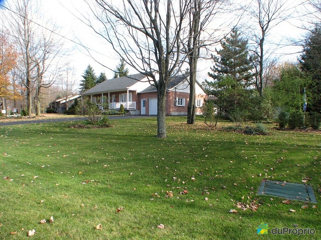 House sold in Granby DuProprio 284004