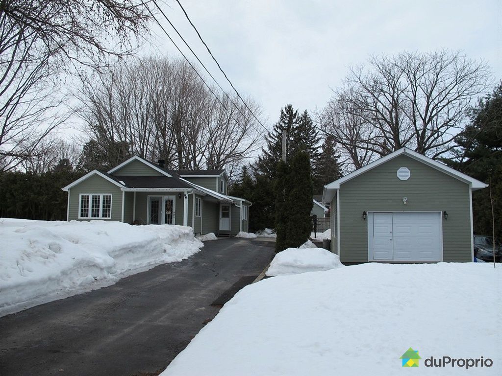 House sold in Hudson DuProprio 399591