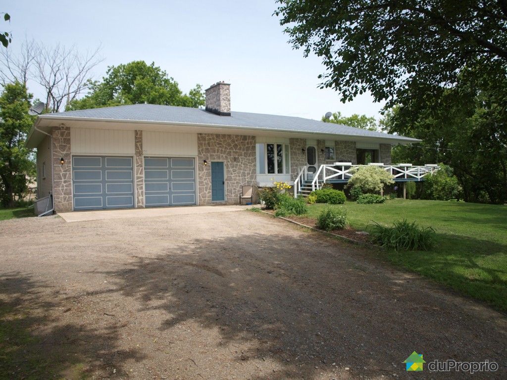 House sold in LochaberPartieOuest DuProprio 402736