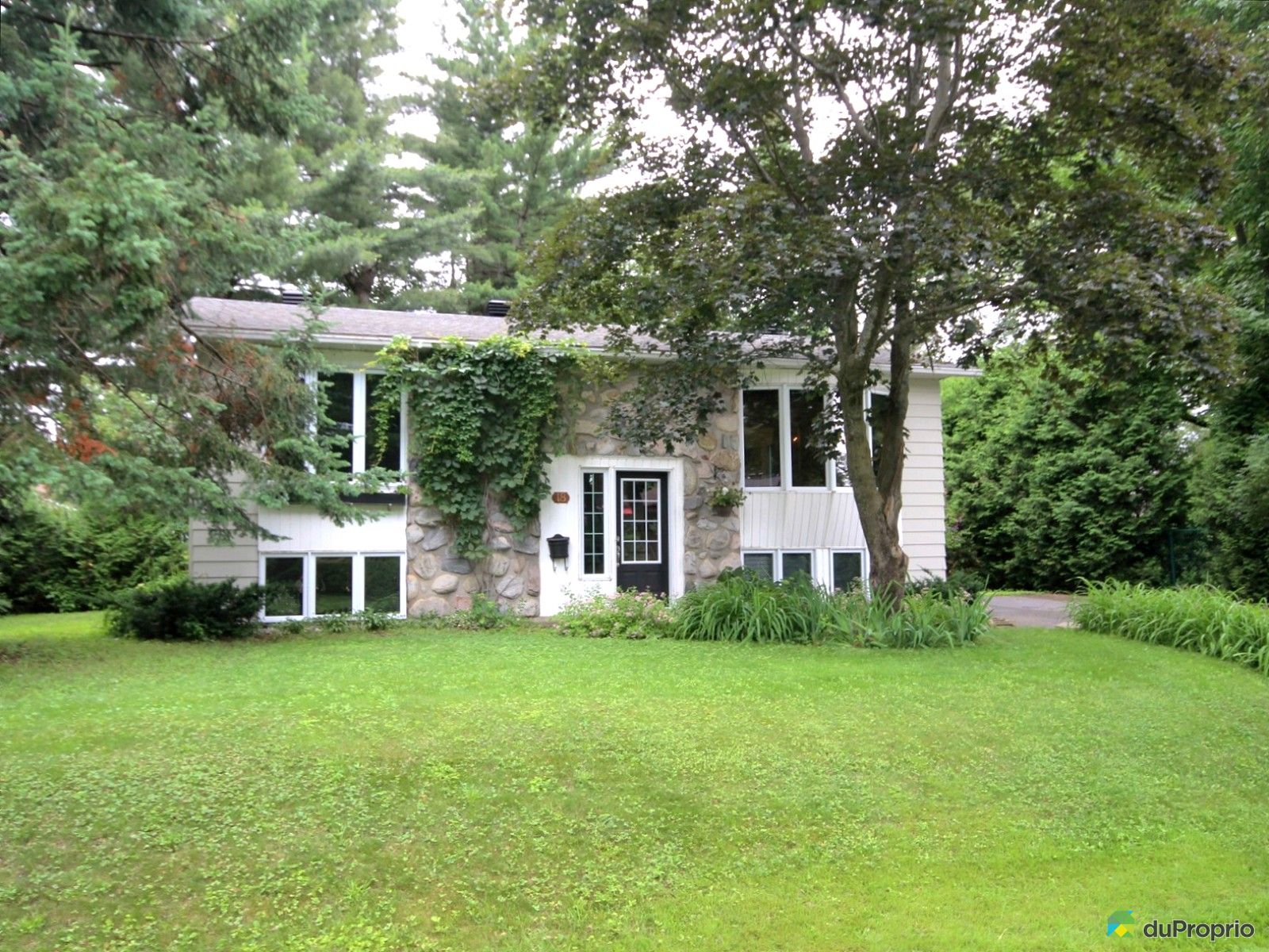 House sold in Lorraine DuProprio 531679