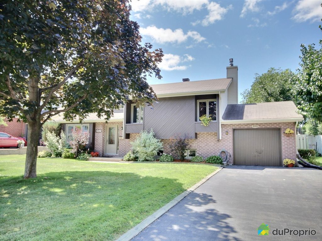 House sold in Montreal DuProprio 537873