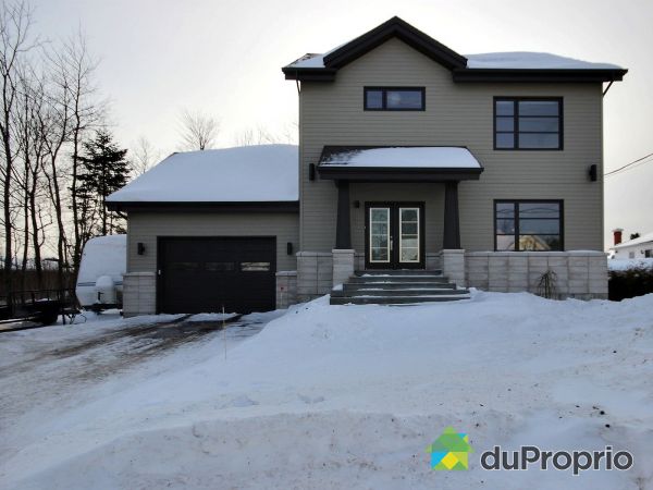 House sold in Shawinigan-Sud | DuProprio | 584586