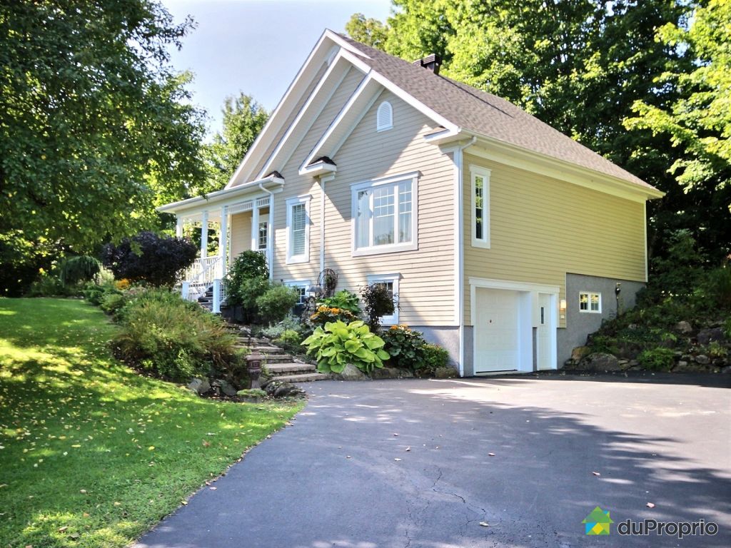 House for sale in Shefford, 56, rue de Lausanne DuProprio 411751