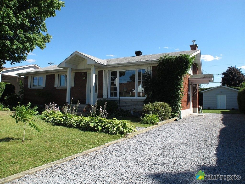 House sold in Sherbrooke DuProprio 312994 House sold in Sherbrooke DuProprio 312994