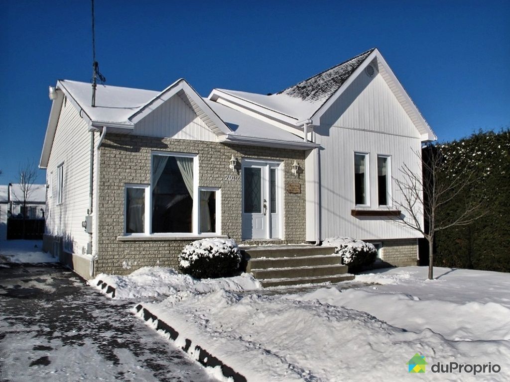 House sold in Sherbrooke DuProprio 470979