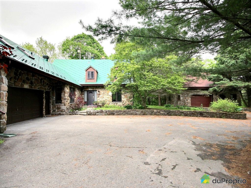 House sold in StAnicet DuProprio 290409