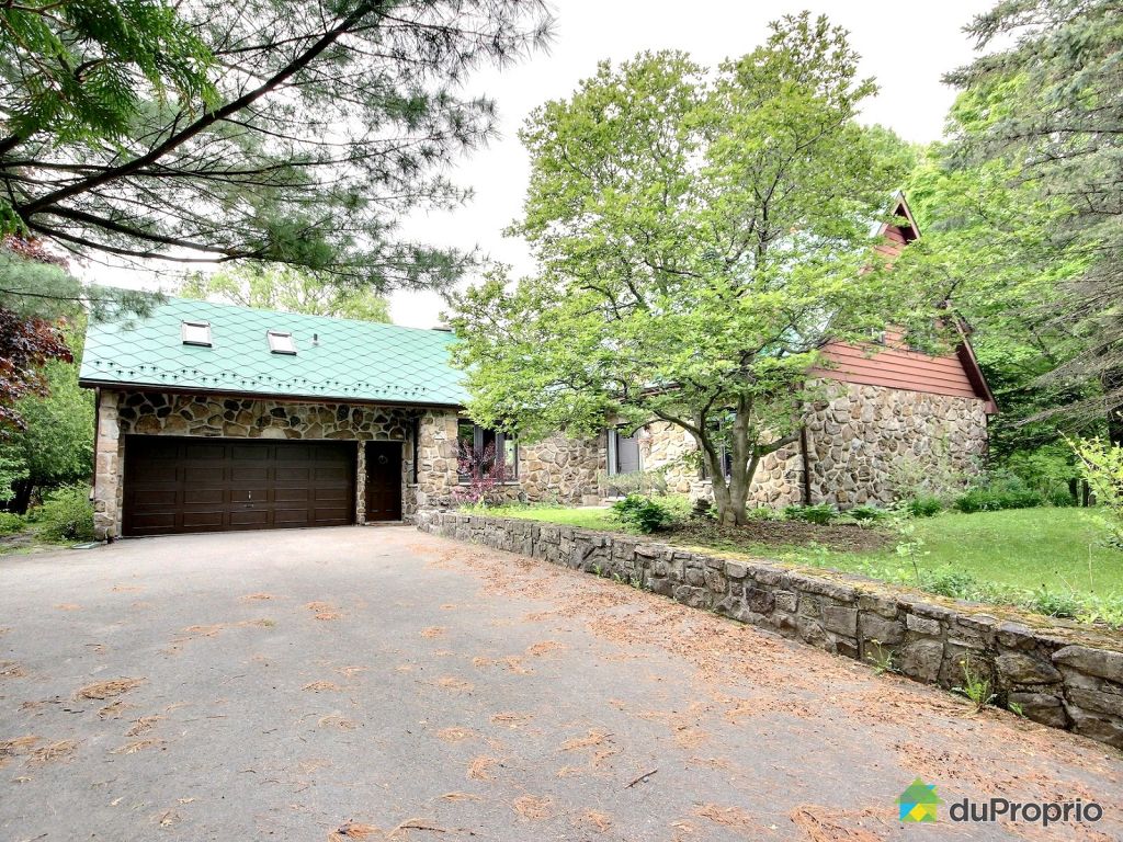 House sold in StAnicet DuProprio 290409