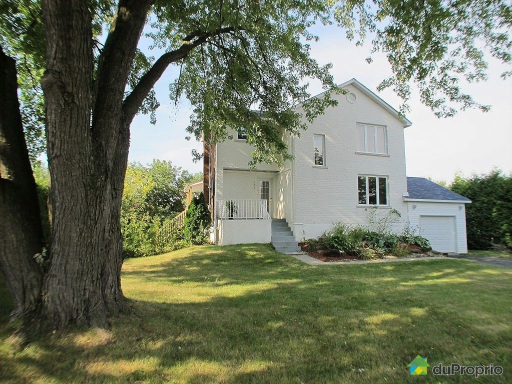 House sold in StBasileLeGrand DuProprio 360702