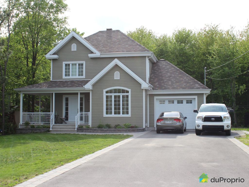 House sold in StLazare DuProprio 487122