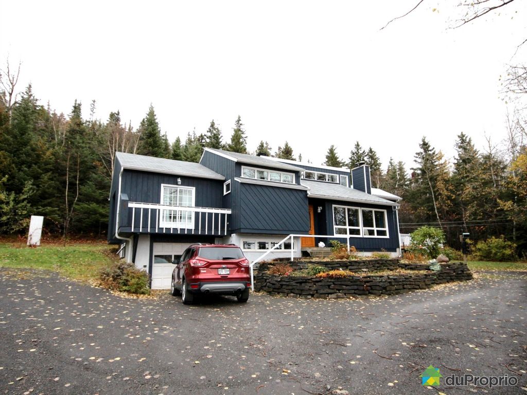 House for sale in StSimonDeRimouski, 315 route de la Grève