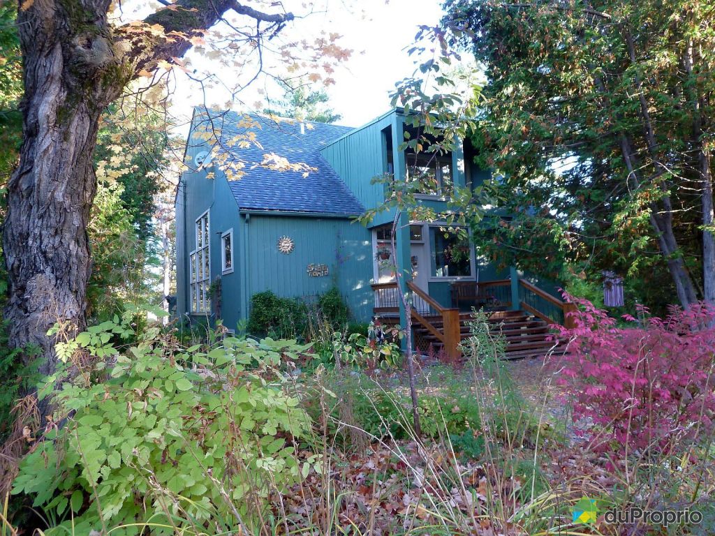 House for sale in ValDavid, 905, rue du Tour du Lac DuProprio 392835