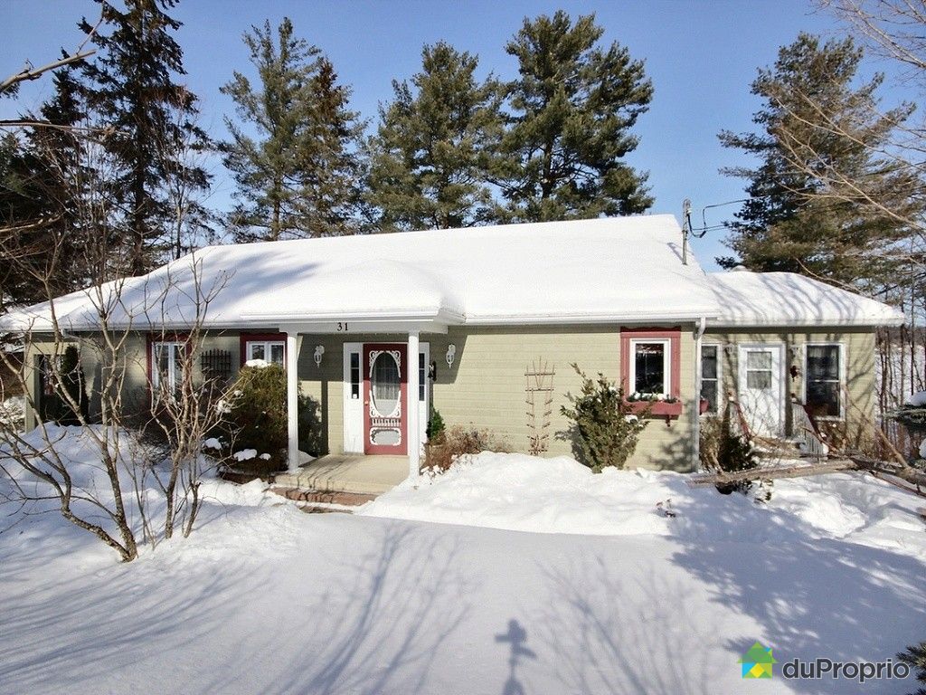 House sold in Waterloo DuProprio 490334