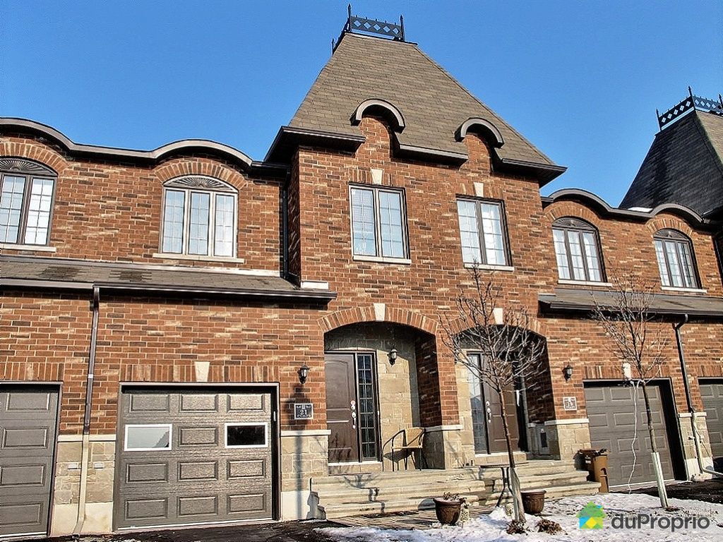 House for sale in Aylmer, 21 rue de Glenbow DuProprio 383904