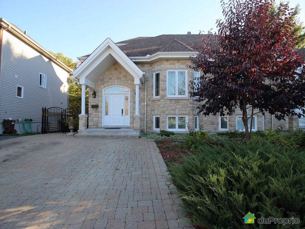 House for sale in Aylmer, 171 rue de Sancerre DuProprio 551882