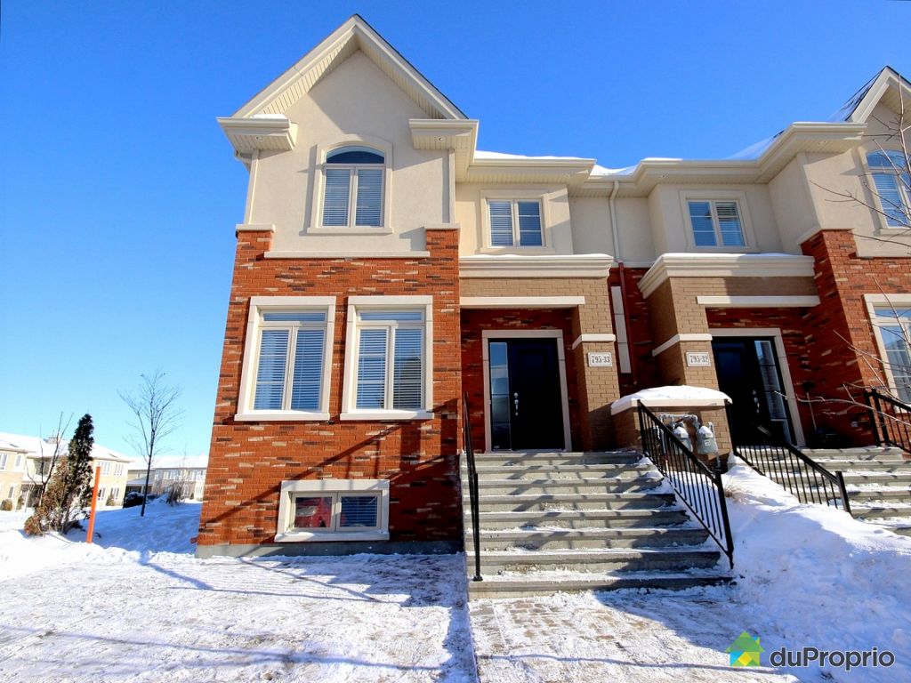 House for sale in Boucherville, 33795, rue JeanDeslauriers