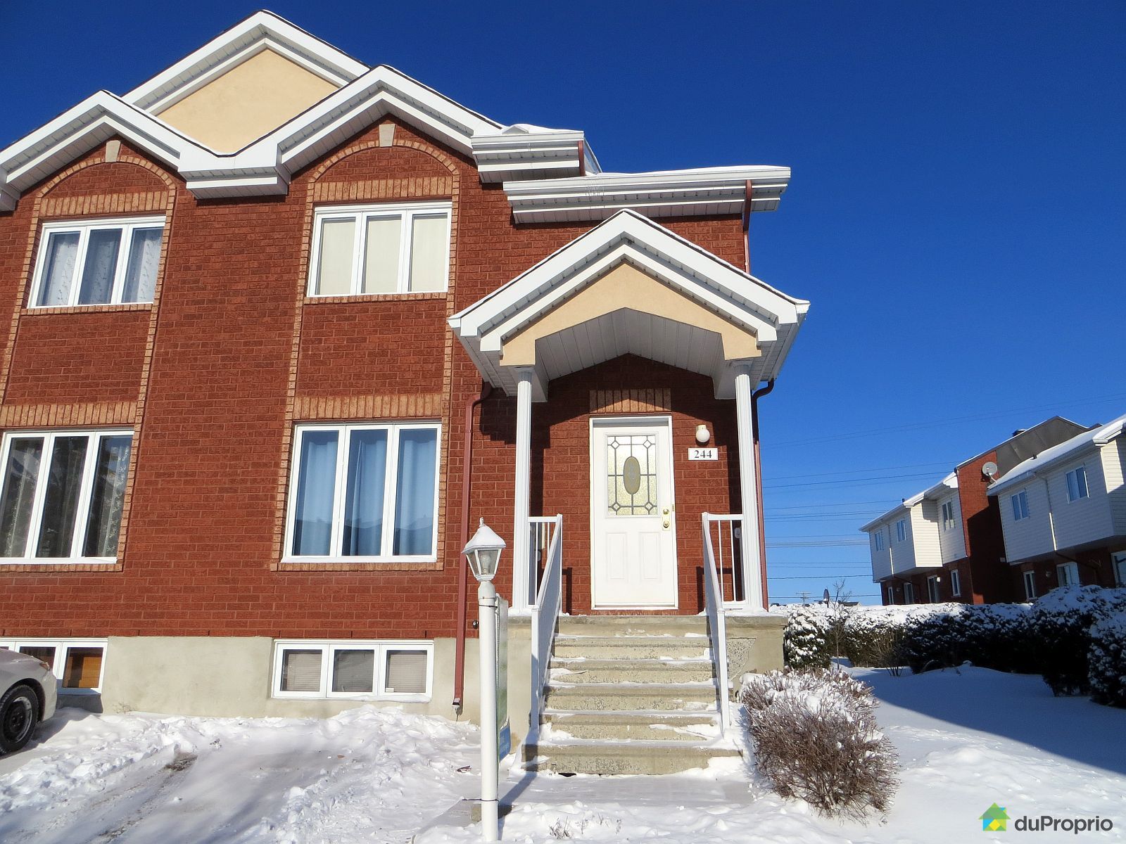 House for sale in Gatineau, 244