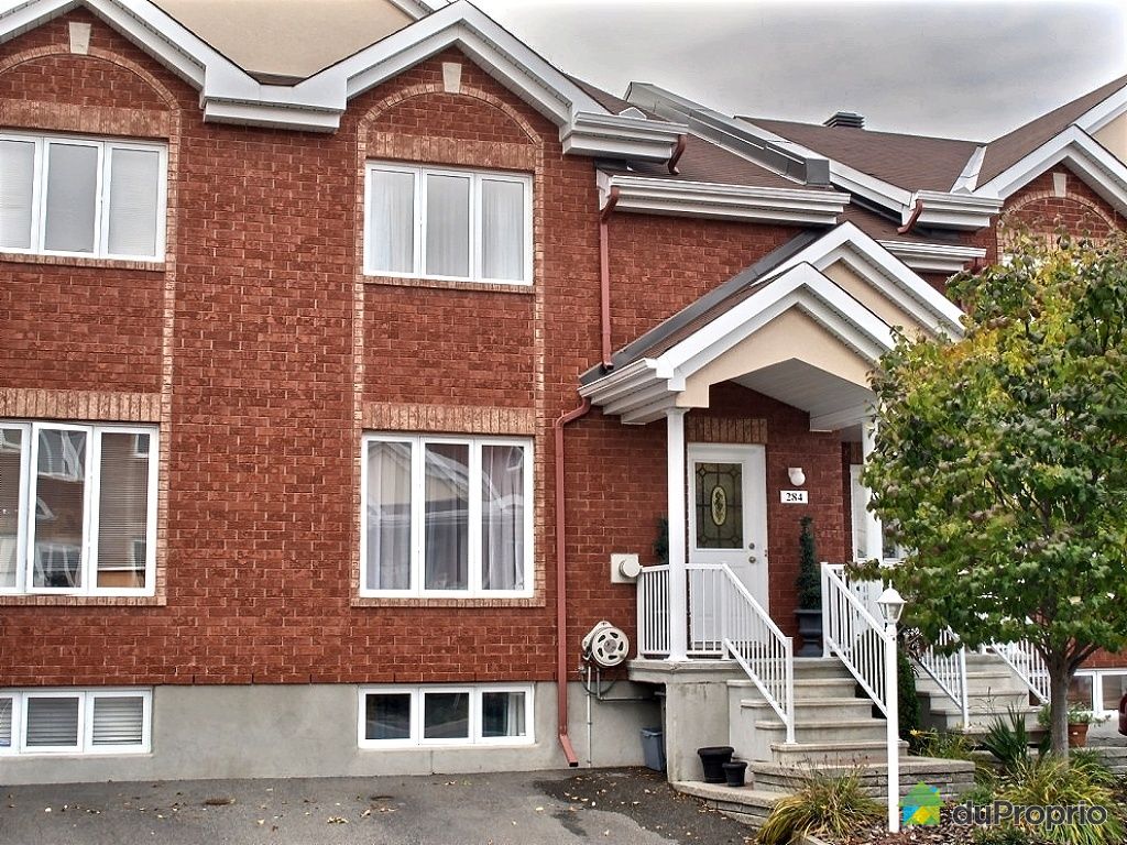 House sold in Gatineau DuProprio 371592