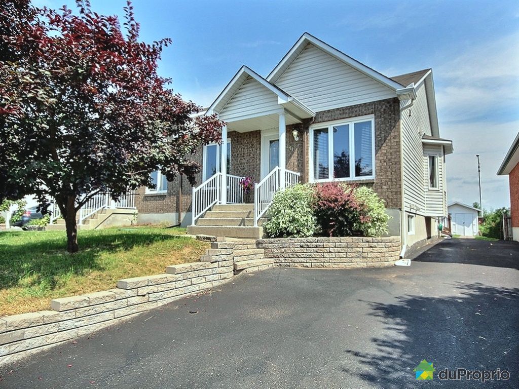 House sold in Gatineau DuProprio 443106