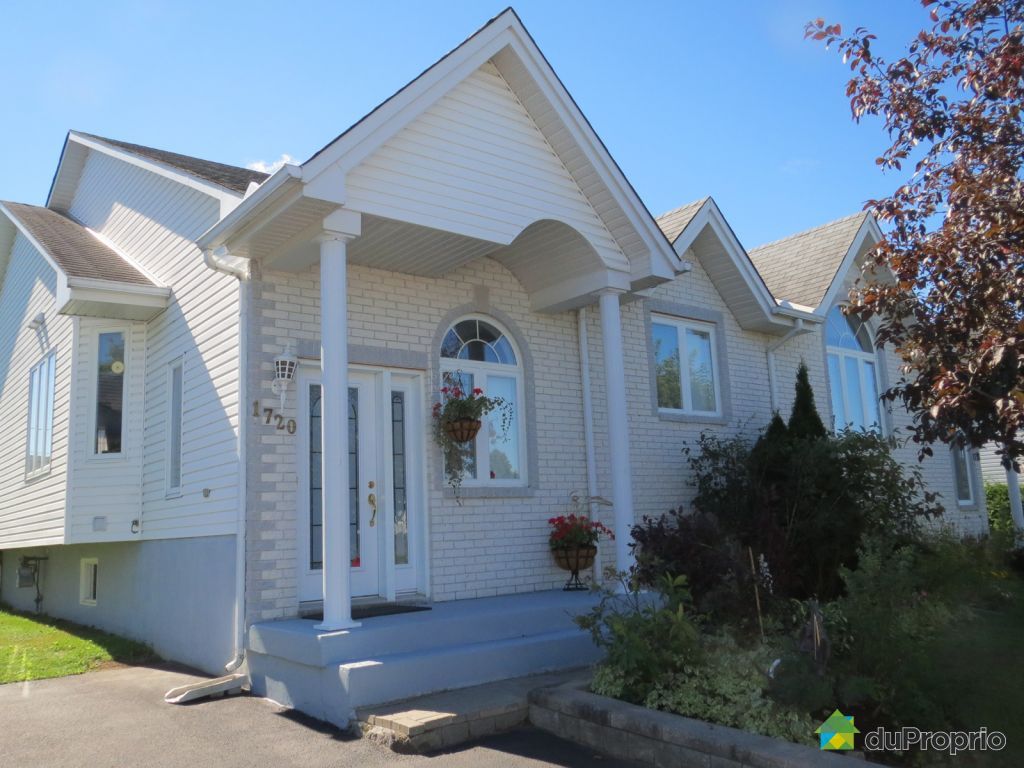 House sold in Gatineau DuProprio 448369