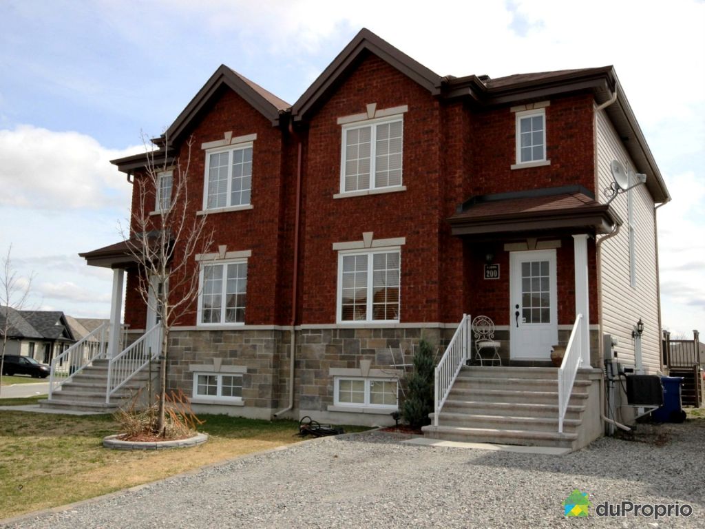 House sold in Gatineau DuProprio 482932