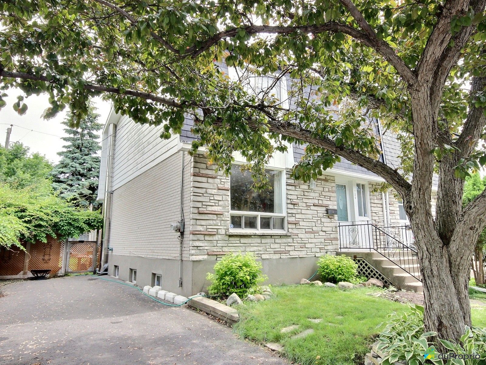 House for sale in Greenfield Park, 720 rue Campbell DuProprio 620843