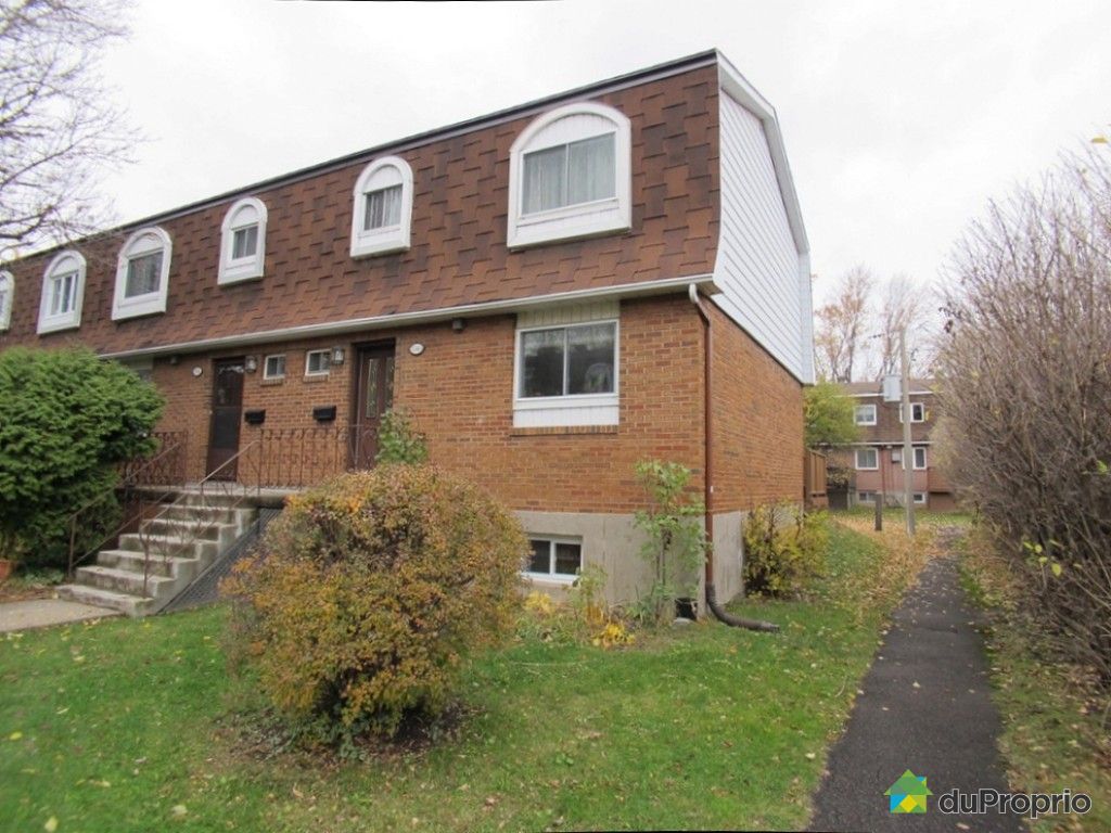 House sold in Greenfield Park DuProprio 448232