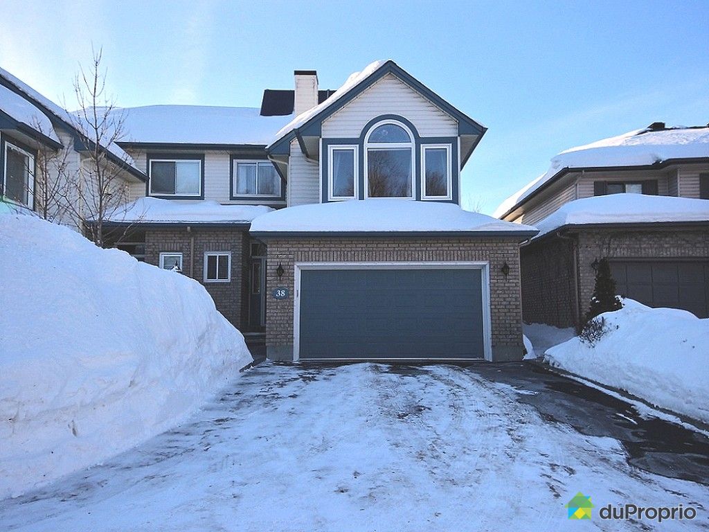 House sold in Hull DuProprio 577076