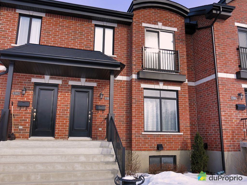 House sold in StBrunoDeMontarville DuProprio 388210
