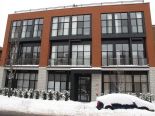 Condominium in Verdun, Montreal / Island