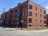 Condominium in Verdun, Montreal / Island