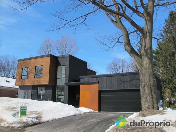 Outstanding Maison Moderne Au Quebec Contemporary - Best Image ... Outstanding Maison Moderne Au Quebec Contemporary - Best Image ...