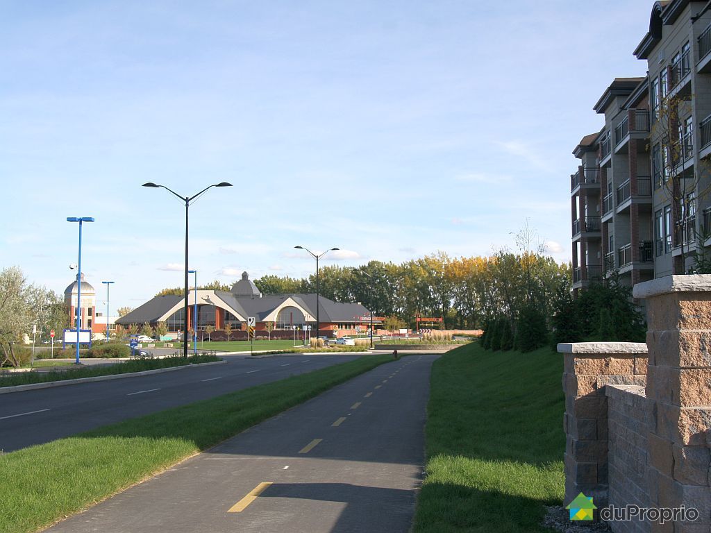 Condo for sale in La Prairie, 120 avenue du Golf DuProprio 440001