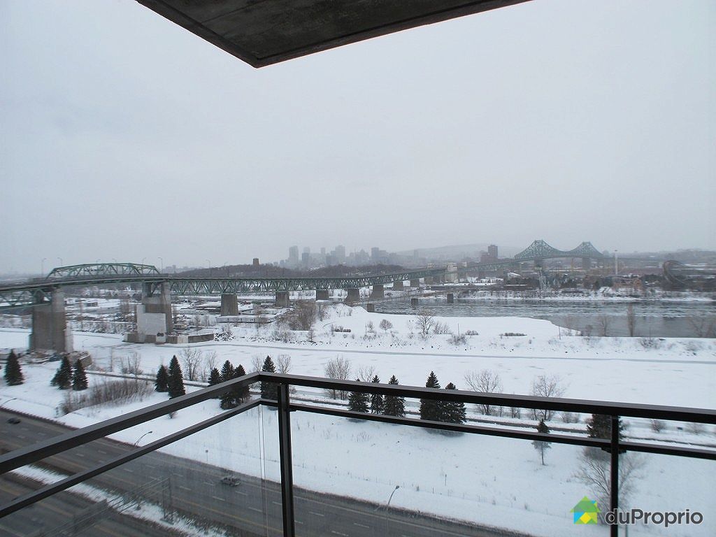 Condo for sale in Longueuil, 171015 Lafayette DuProprio 402649