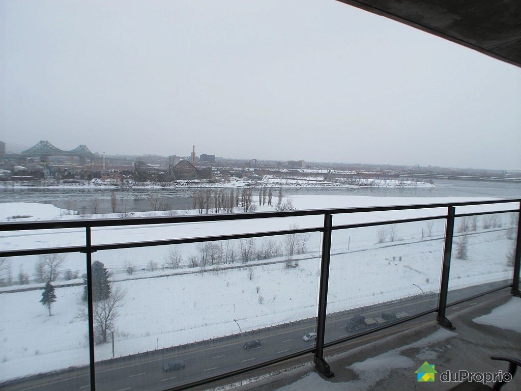 Condo for sale in Longueuil, 171015 Lafayette DuProprio 402649