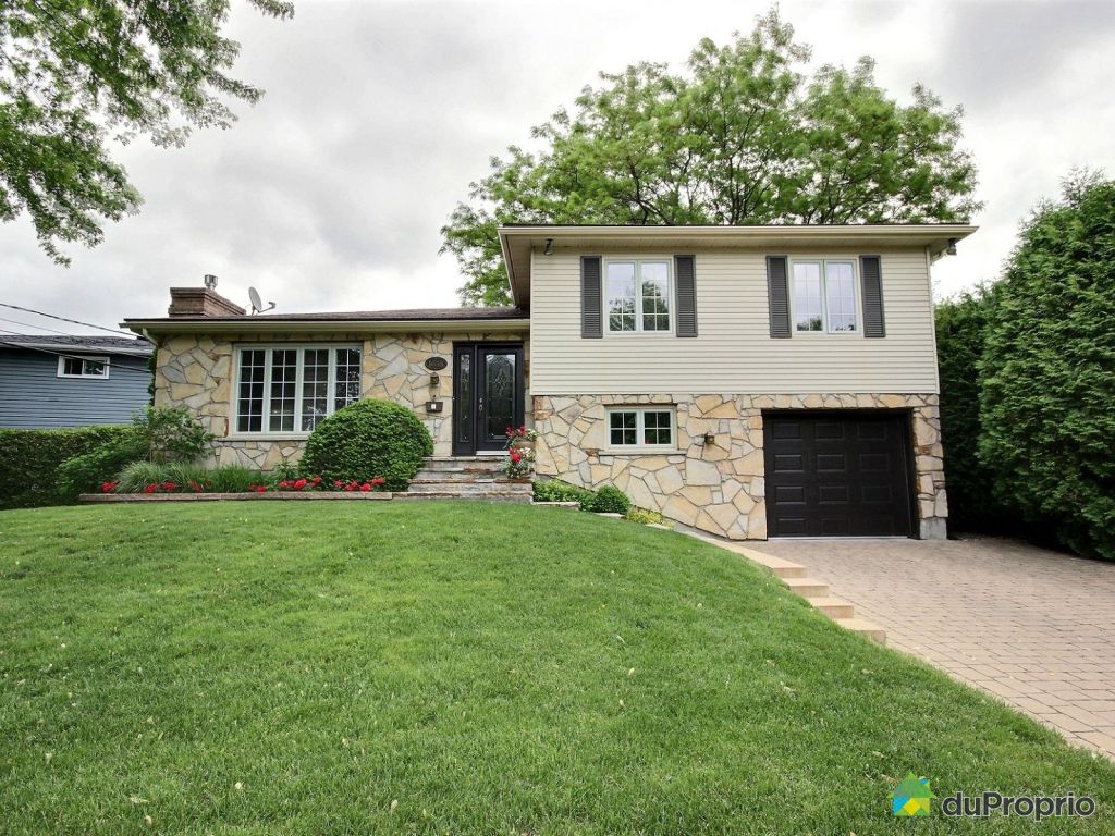 House for sale in Brossard, 1655 rue Trépanier DuProprio 705318