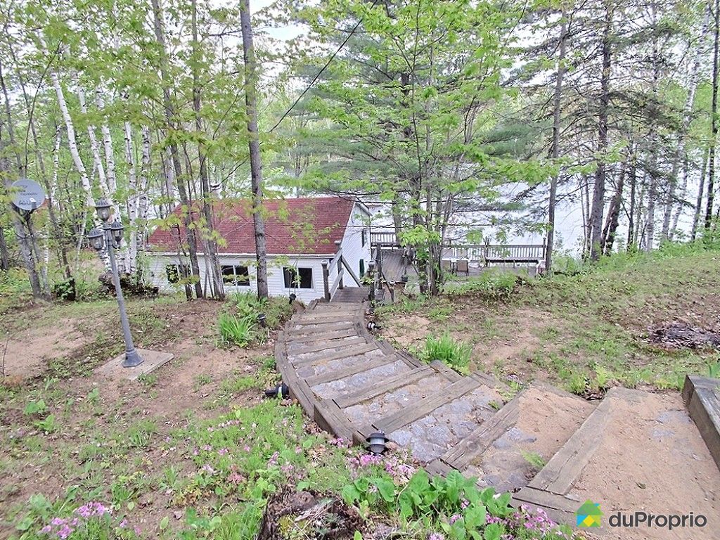 Chalet for sale in Kazabazua, 95 chemin du Lac Shea B DuProprio 558427