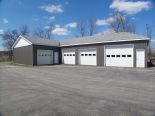 Garage � Mascouche, Lanaudi�re