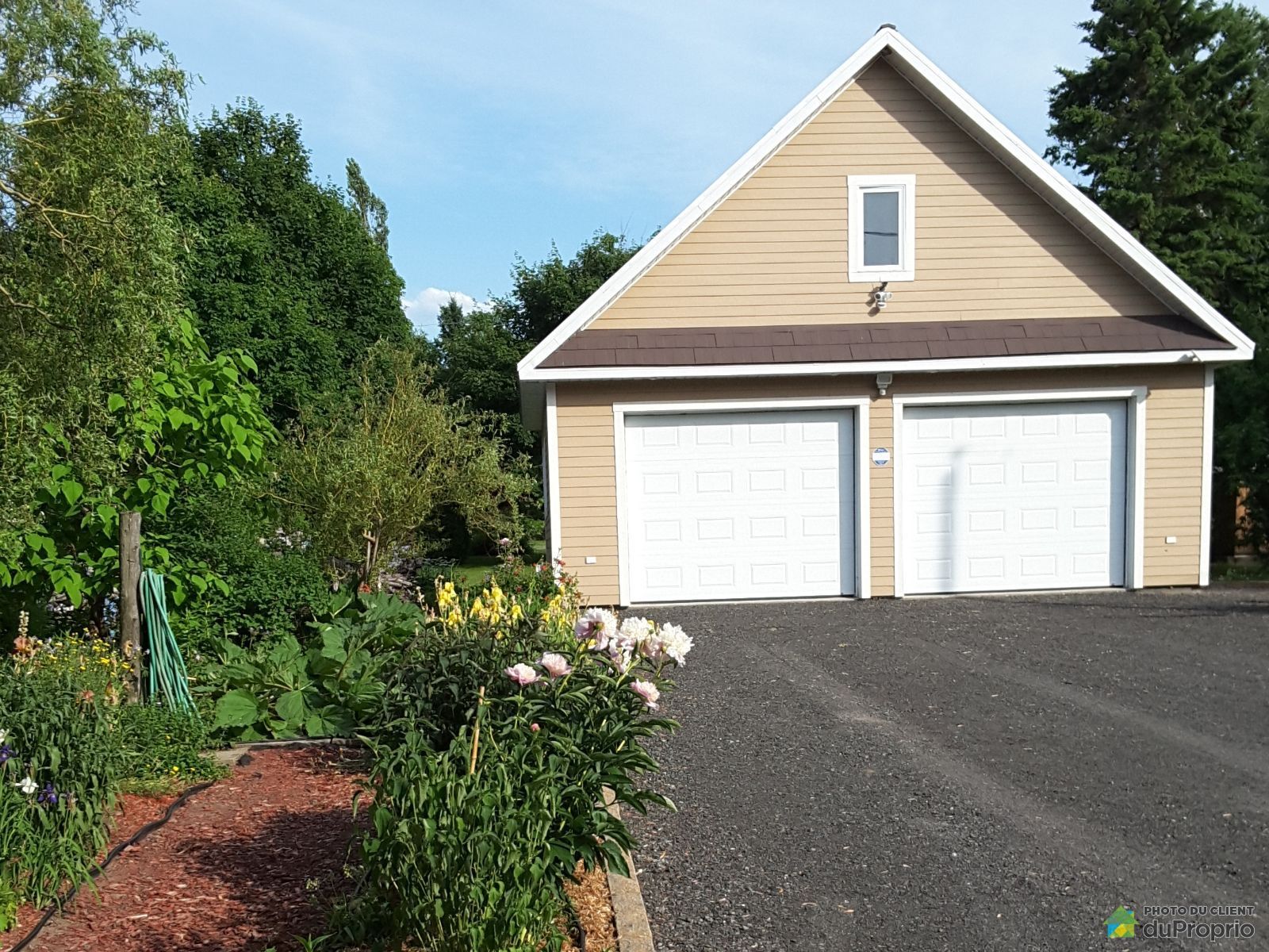 Chalet à vendre Montmagny, 47619 boulevard Taché Ouest, immobilier