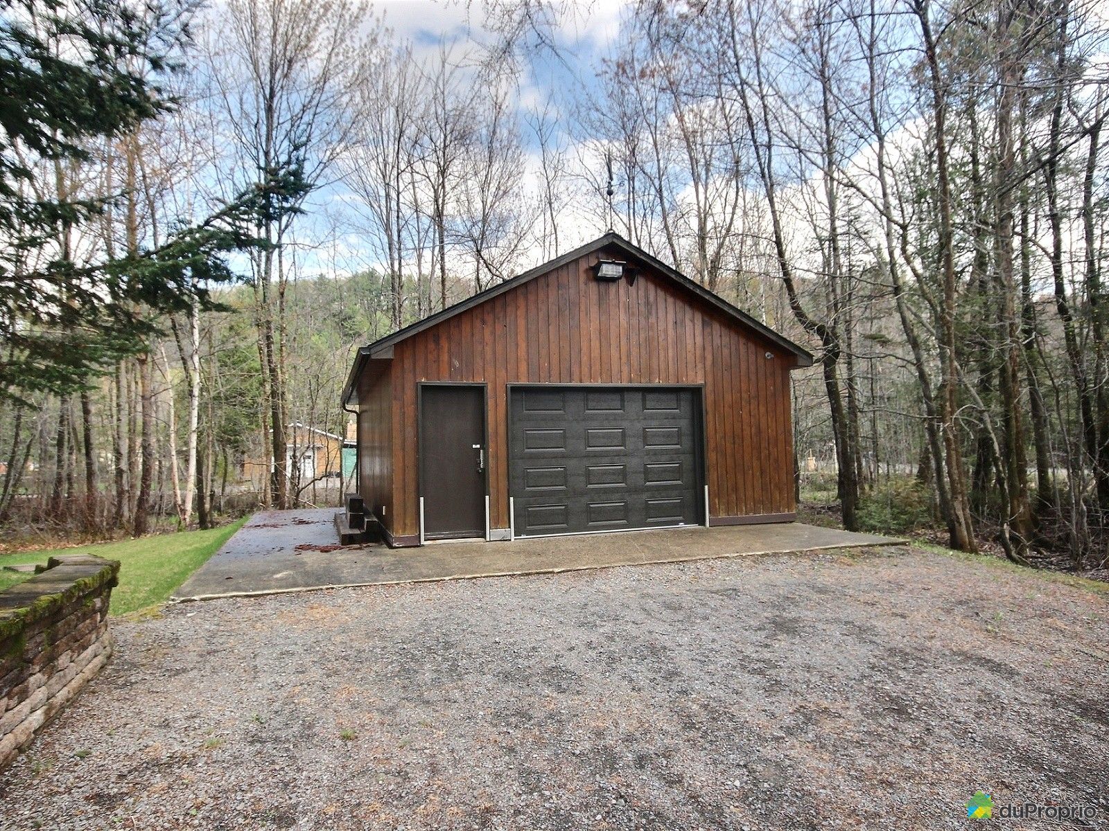 Chalet vendu StJeanDeMatha, immobilier Québec DuProprio 610443 Chalet vendu StJeanDeMatha, immobilier Québec DuProprio 610443