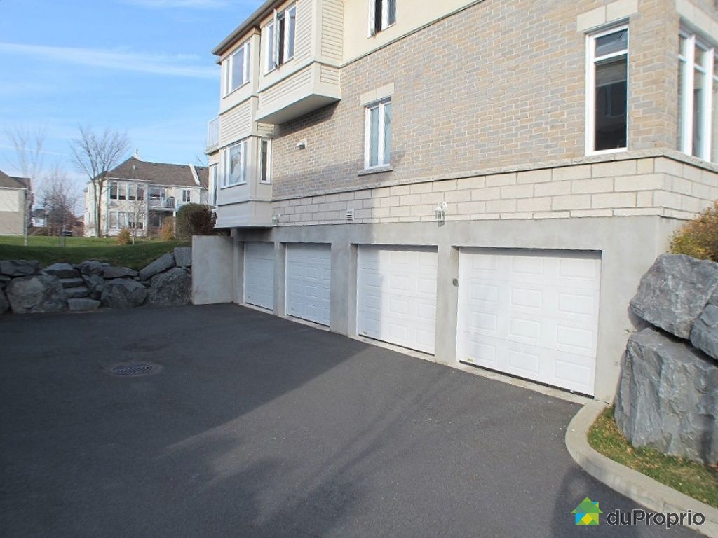 Condo vendu Boucherville, immobilier Québec DuProprio 379959