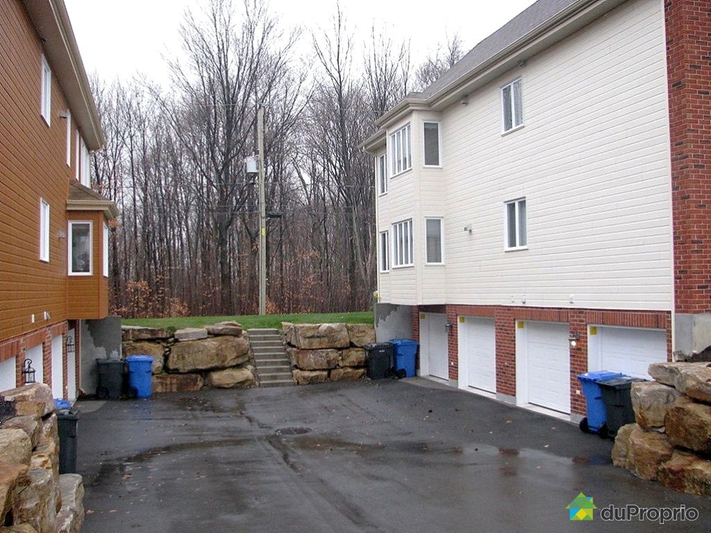 Condo vendu Pincourt, immobilier Québec DuProprio 294961