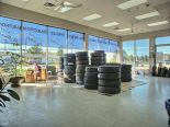Espace commercial